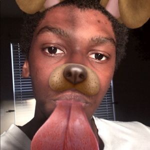 Meet your Posher, Darren